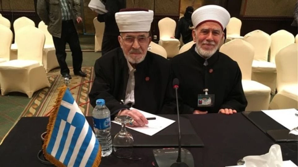 Ολική επαναφορά της «διπλωματίας της κότας» : Στη σύνταξη οι νόμιμοι μουφτήδες Ξάνθης και Κομοτηνής… SOS με επιστολή στον ΠτΔ, η Θράκη χάνεται…